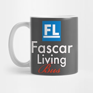 FL Bus Mug